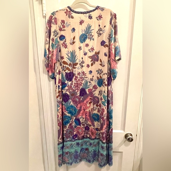 Spell Siren Song Duster - Picture 3 of 8